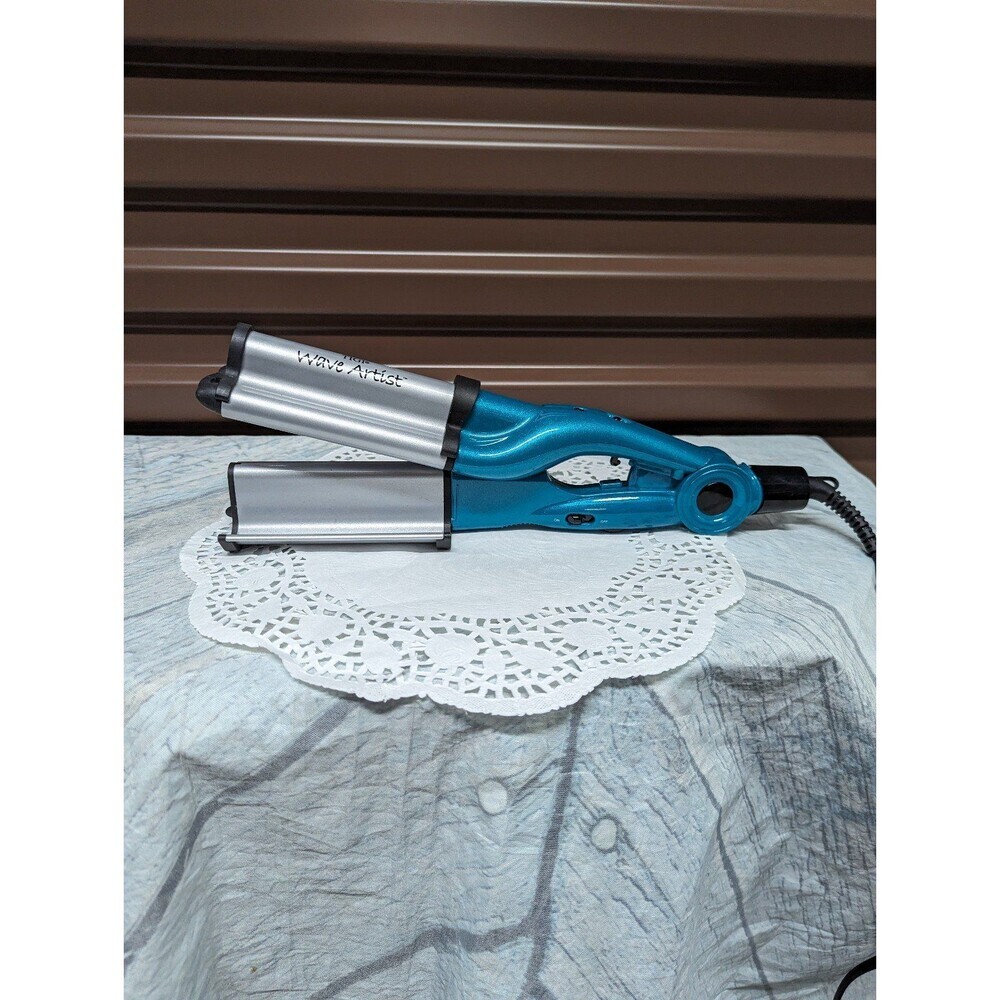 BedHead TIGI wave artist hairstyling‎ tool